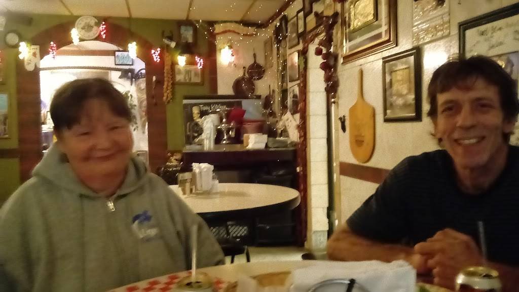 Alta Pizzeria & Pasta House | restaurant | 380 S Poplar St, Hazleton, PA 18201, USA | 5704557892 OR +1 570-455-7892