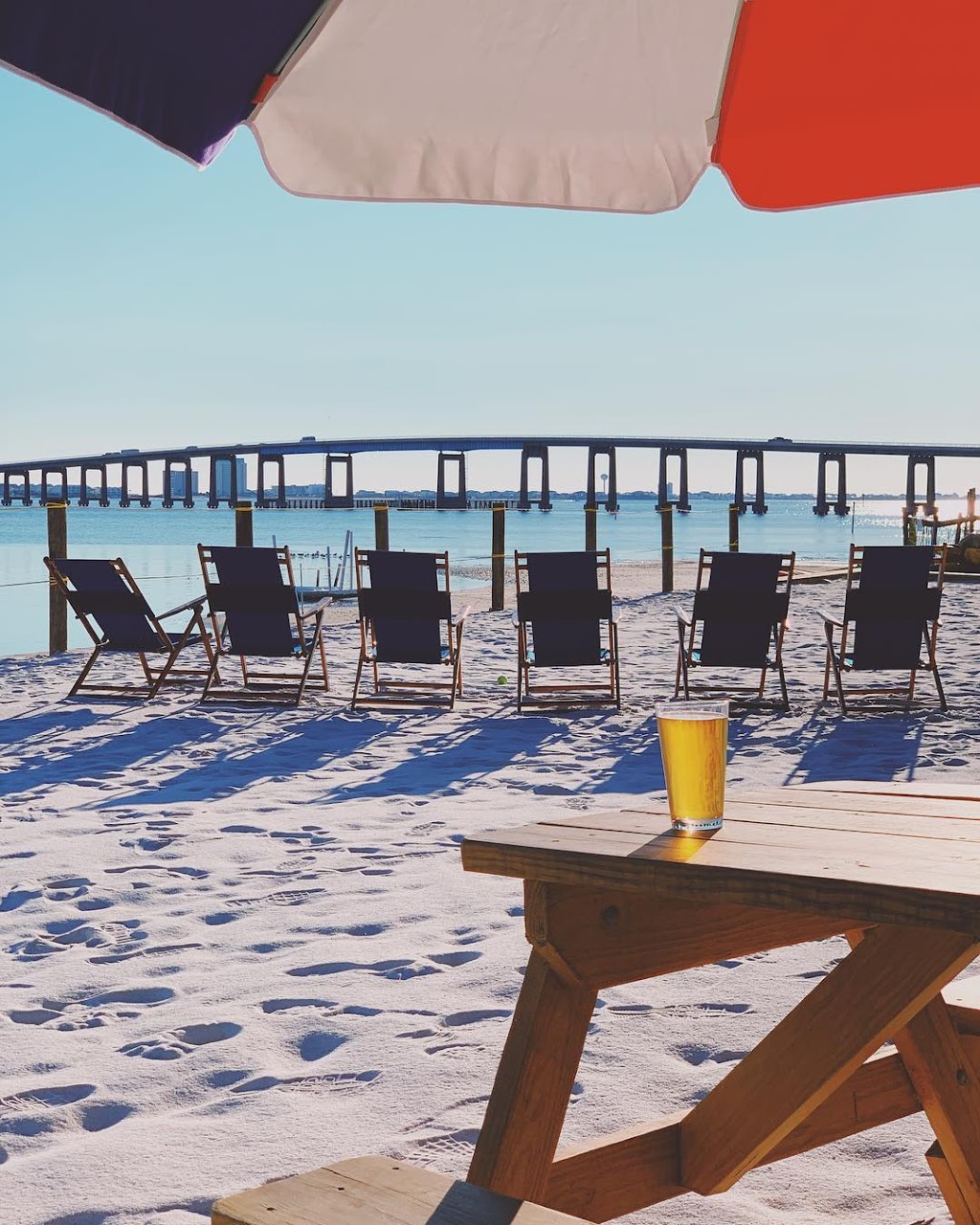 Dewey Destins Navarre | restaurant | 8673 Navarre Pkwy, Navarre, FL 32566, USA | 8507107070 OR +1 850-710-7070