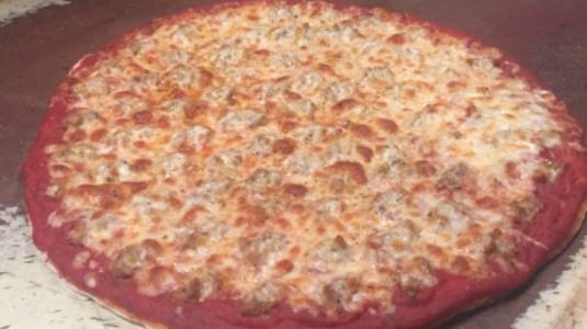 Pudgys Pizza & Sandwiches | meal takeaway | 13460 S Baltimore Ave, Chicago, IL 60633, USA | 7736464199 OR +1 773-646-4199