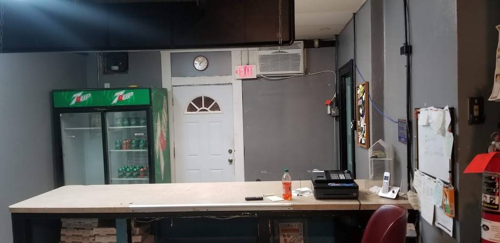 Partys Pizza | restaurant | 1066 Lost Nation Rd, Willoughby, OH 44094, USA | 4409422740 OR +1 440-942-2740