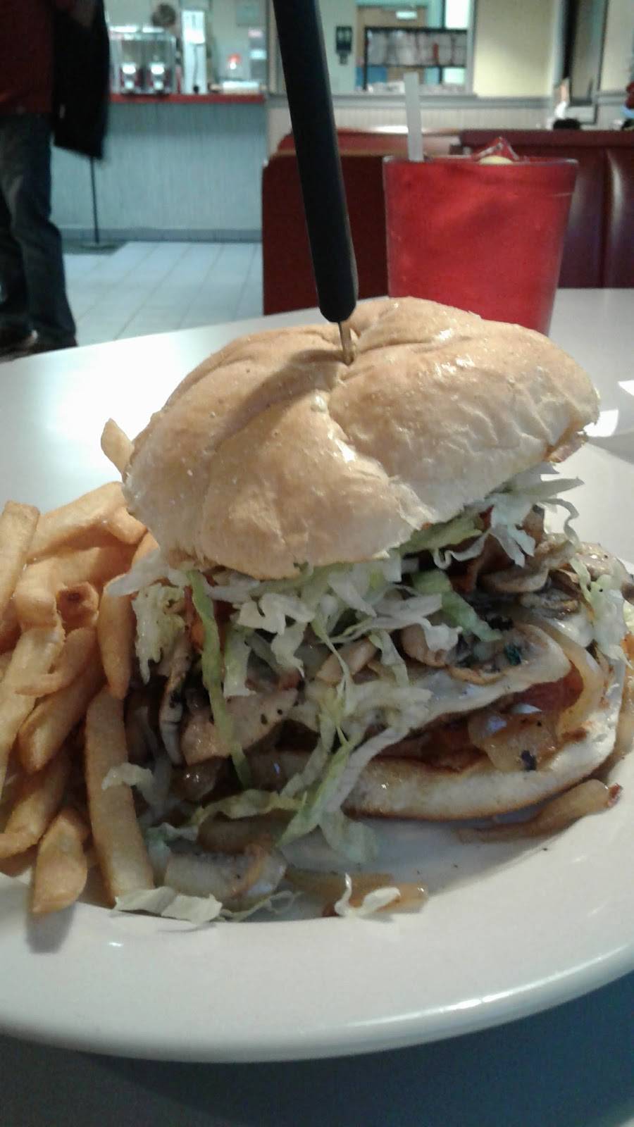 Trattoria Pizza | restaurant | 220 E King St, Littlestown, PA 17340, USA | 7173595534 OR +1 717-359-5534