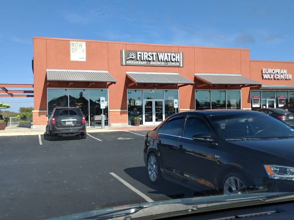 First Watch - Bandera | restaurant | 9110 N Loop 1604 E #101, San Antonio, TX 78249, USA | 2106803444 OR +1 210-680-3444
