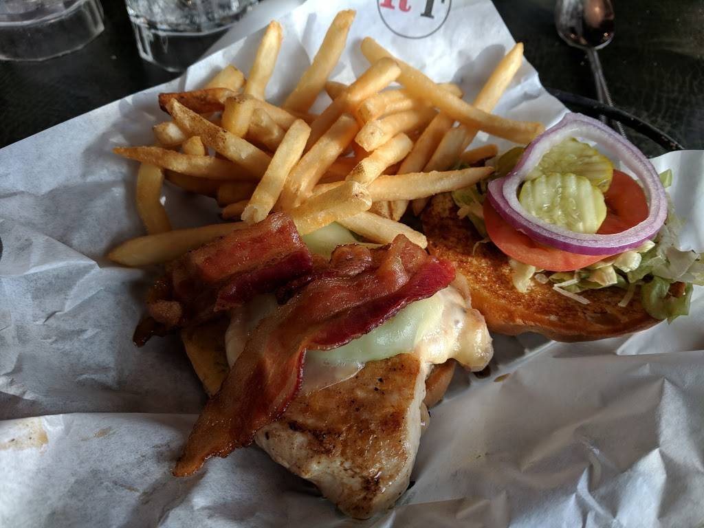 Ruby Tuesday | restaurant | 1440 Lincoln Hwy, Langhorne, PA 19047, USA | 2675722143 OR +1 267-572-2143