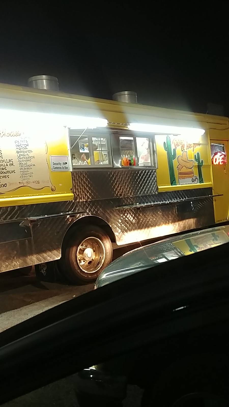 Taqueria EL Aragan | restaurant | 2820 S Richey St, Houston, TX 77017, USA | 7133519328 OR +1 713-351-9328