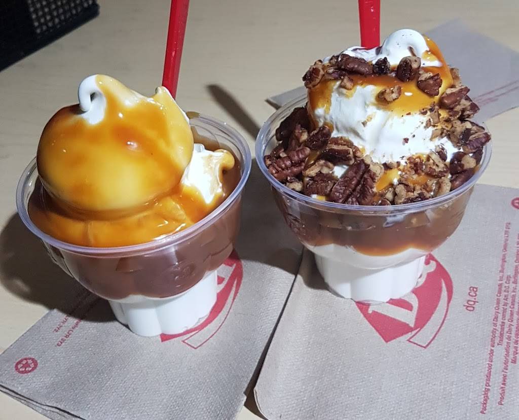 Dairy Queen Grill & Chill | restaurant | 103 Bradford St, Barrie, ON L4N 3A9, Canada | 7057289792 OR +1 705-728-9792