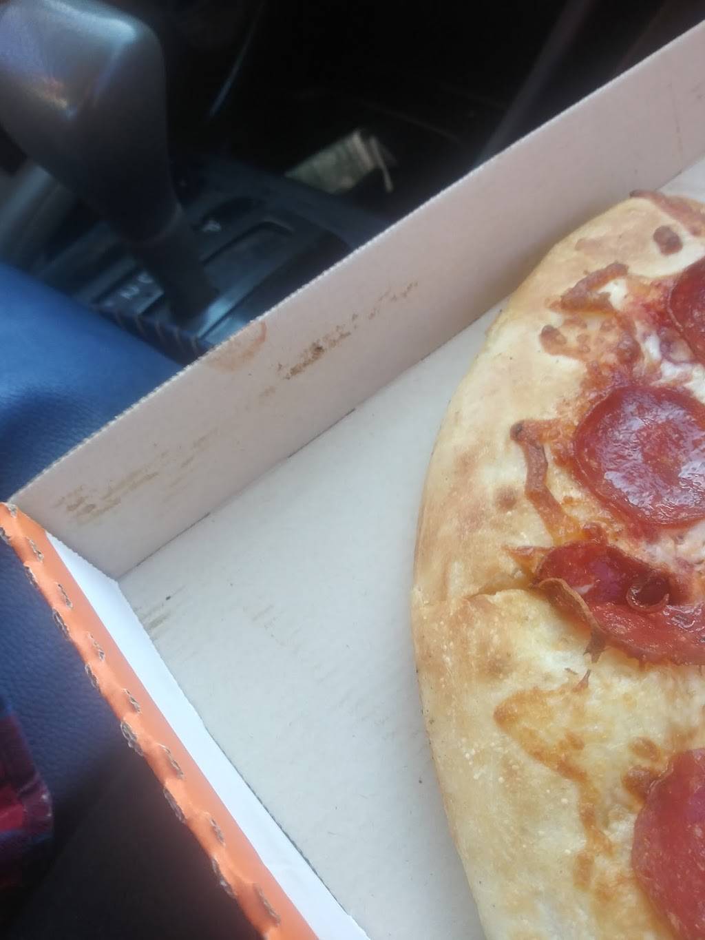 Little Caesars Pizza | meal takeaway | 5515 Camino Al Norte, North Las Vegas, NV 89031, USA | 7026424545 OR +1 702-642-4545