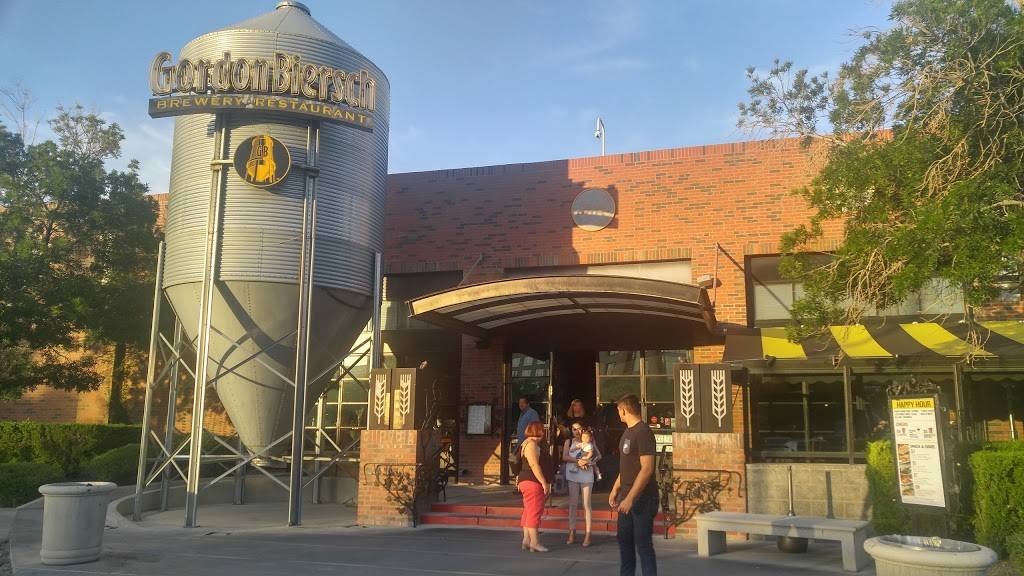 Gordon Biersch Brewery Restaurant | restaurant | 3987 Paradise Rd, Las Vegas, NV 89169, USA | 7023125247 OR +1 702-312-5247
