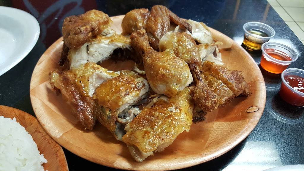 Savory Fried Chicken | restaurant | 9174 Franklin Blvd, Elk Grove, CA 95758, USA | 9163953905 OR +1 916-395-3905