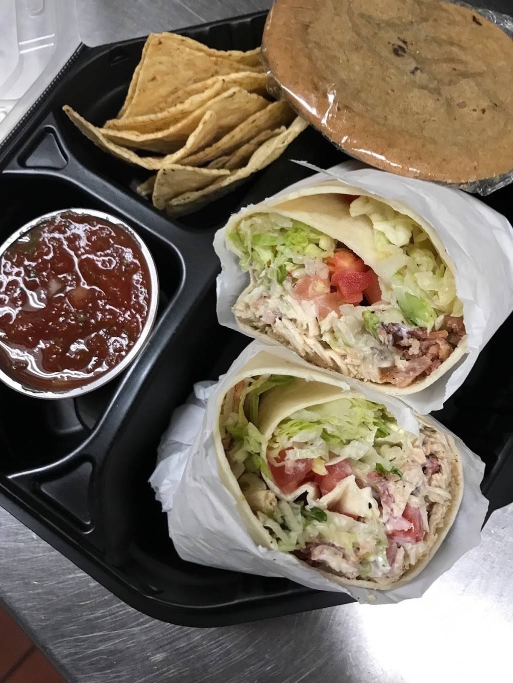 Quick Time Burritos & Tacos | restaurant | 7523, 509 44th St SE, Wyoming, MI 49548, USA | 6164323015 OR +1 616-432-3015