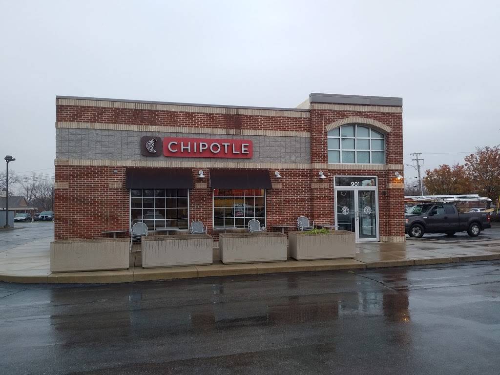 Chipotle Mexican Grill | restaurant | 901 N Leavitt Rd, Amherst, OH 44001, USA | 4409894100 OR +1 440-989-4100