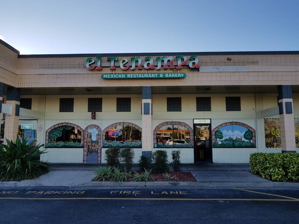 El Tenampa | restaurant | 11242 S Orange Blossom Trail, Orlando, FL 32837, USA | 4078509499 OR +1 407-850-9499