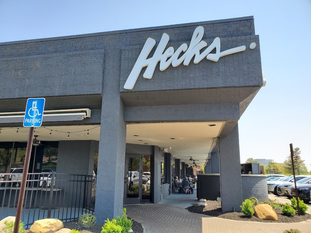 Hecks of Beachwood | restaurant | 3355 Richmond Rd, Beachwood, OH 44122, USA | 2168315599 OR +1 216-831-5599