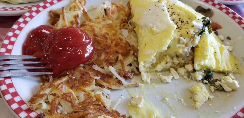 BIG BOY | restaurant | 12920 Brookpark Rd, Cleveland, OH 44130, USA | 2164334660 OR +1 216-433-4660