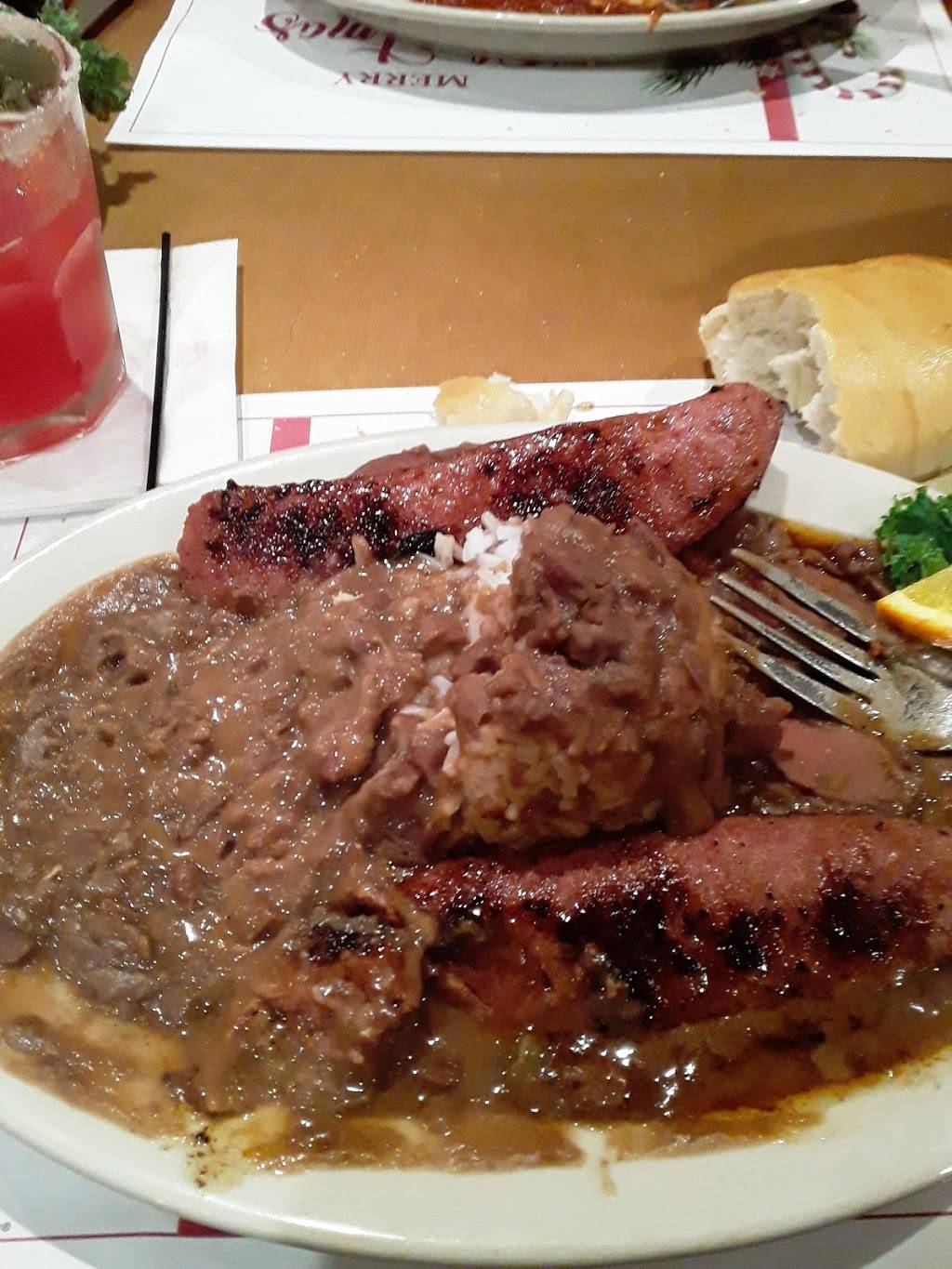 Forest Restaurant | restaurant | 1909 Main St, Franklin, LA 70538, USA | 3378283300 OR +1 337-828-3300