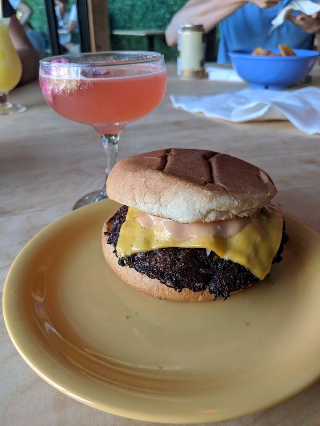 Last Straw | restaurant | 1914 E 6th St Ste C, Austin, TX 78702, USA | 5123541480 OR +1 512-354-1480