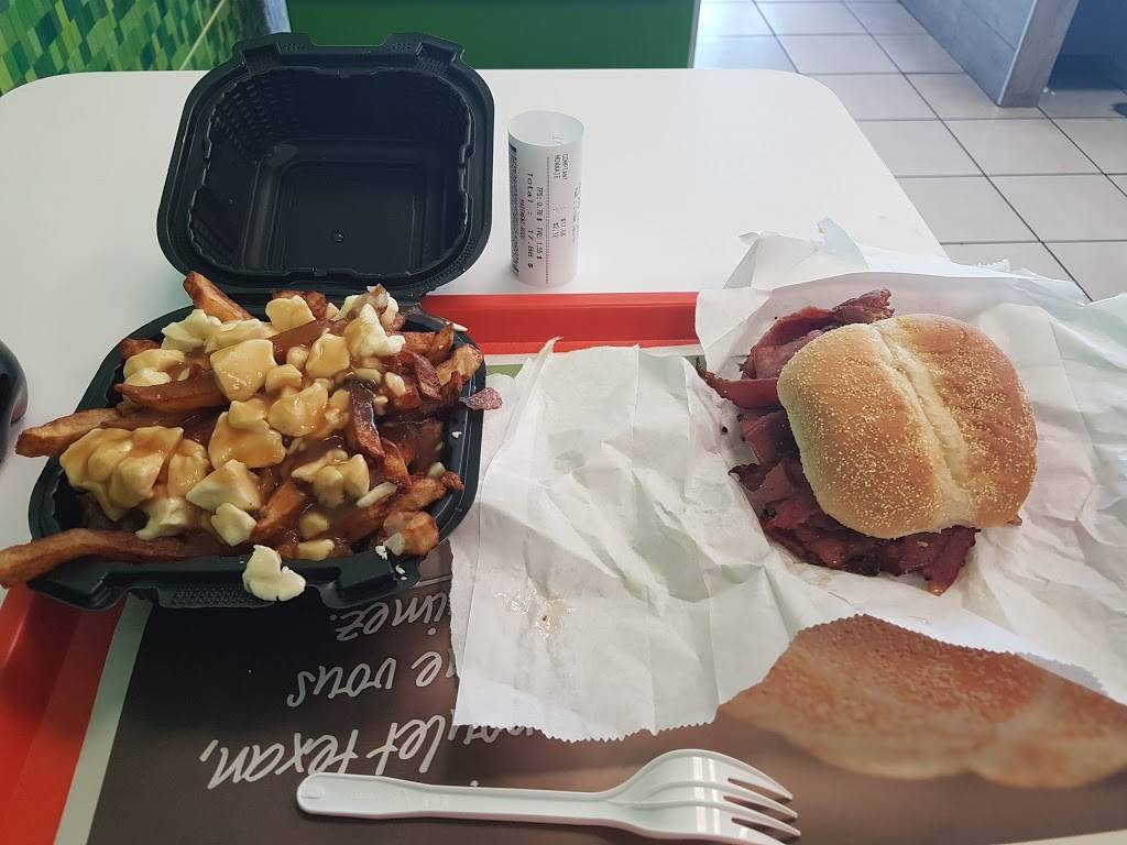 Restaurant Lafleur | restaurant | 5740 QC-132, Sainte-Catherine, QC J5C 1B6, Canada | 4506560005 OR +1 450-656-0005