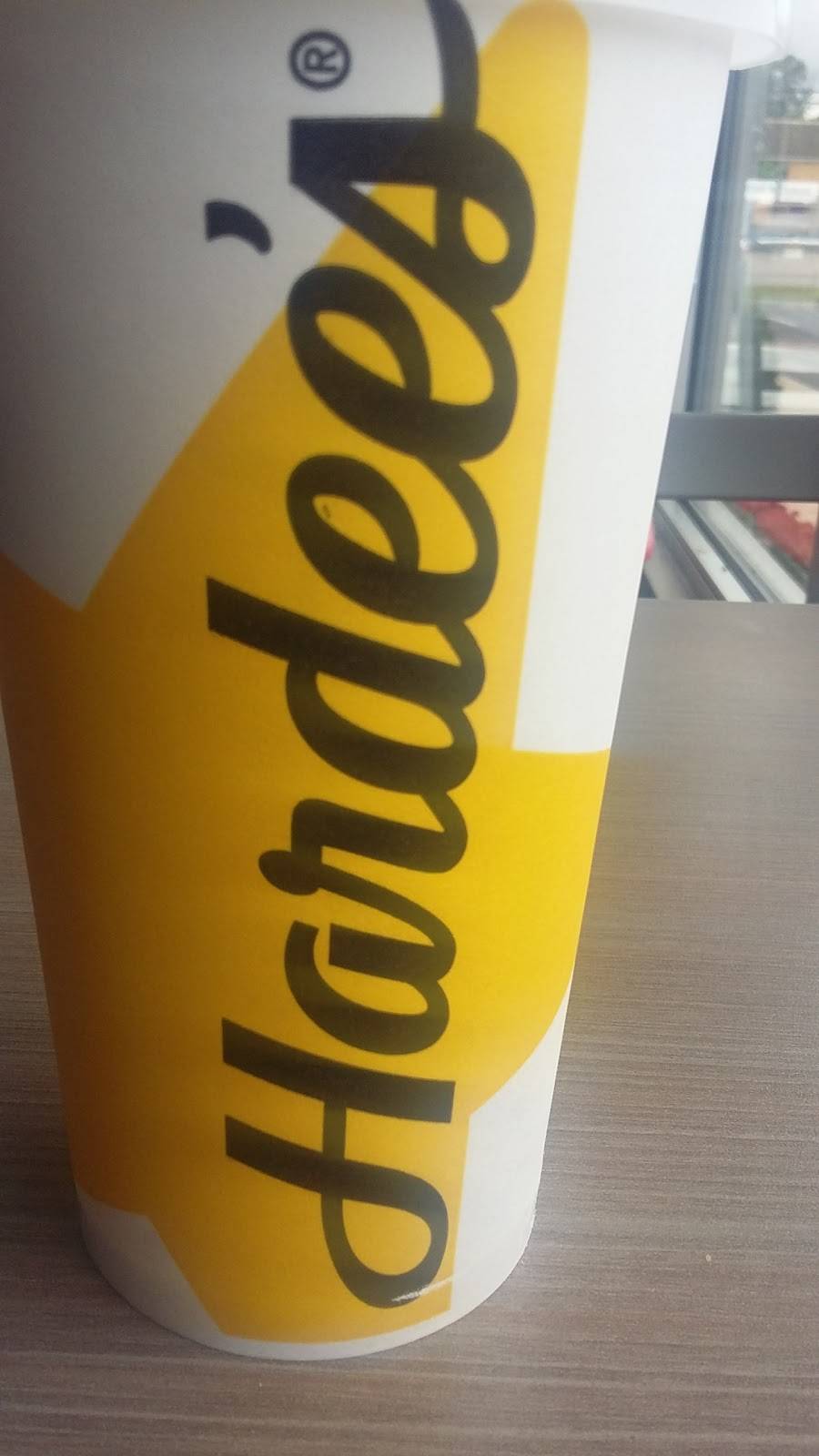 Hardees | restaurant | 115 S Ron McNair Blvd, Lake City, SC 29560, USA | 8433942219 OR +1 843-394-2219