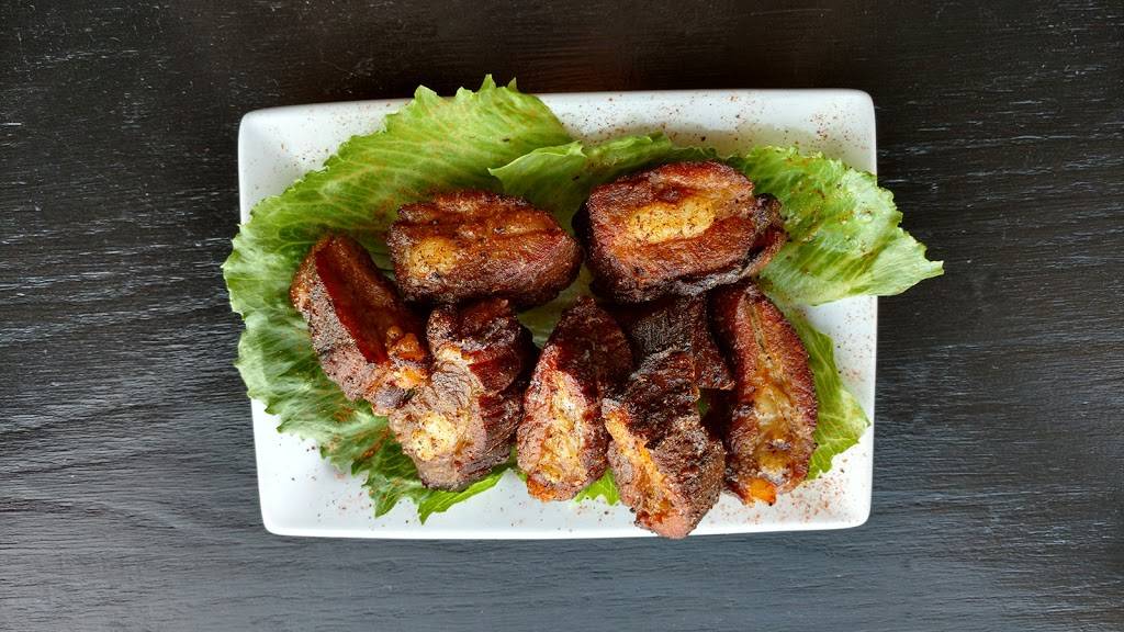 Haze Smokehouse | restaurant | 159 Bucklin St, Lasalle, IL 61301, USA | 8157808374 OR +1 815-780-8374