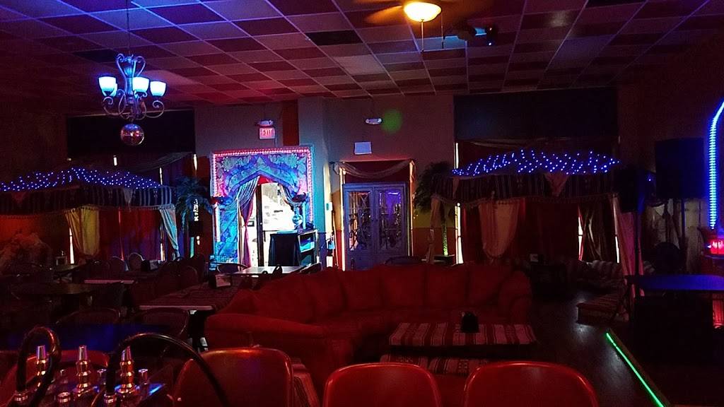 The Tent Hookah Lounge | night club | 12041 Beach Blvd, Jacksonville, FL 32246, USA | 9045512962 OR +1 904-551-2962