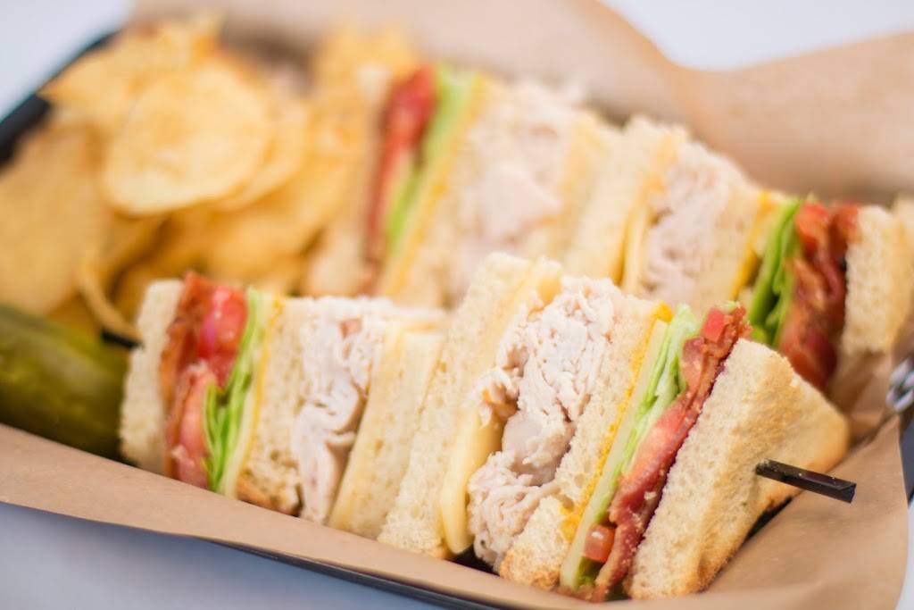 Brightside Breakfast & Burgers | restaurant | 1 N Main St, Las Vegas, NV 89101, USA | 7023862365 OR +1 702-386-2365