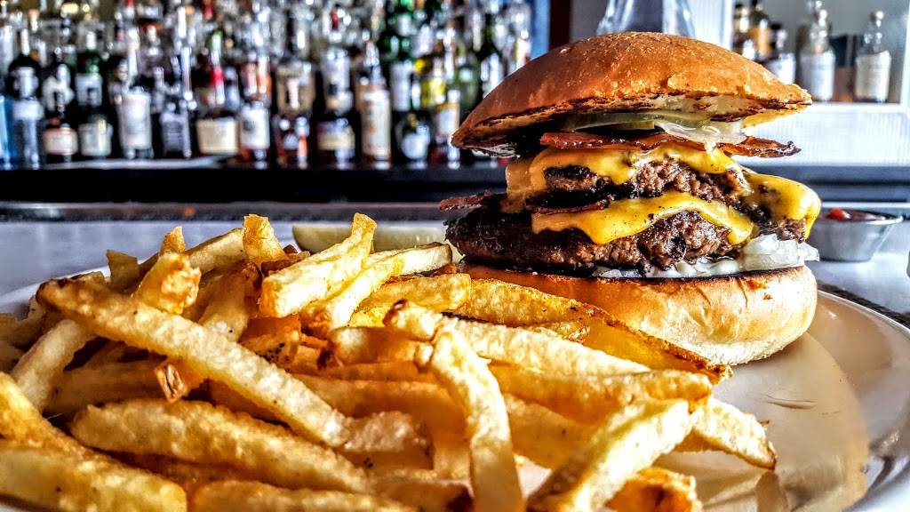 Alice Blue | restaurant | 250 W 19th St, Houston, TX 77008, USA | 7138642050 OR +1 713-864-2050