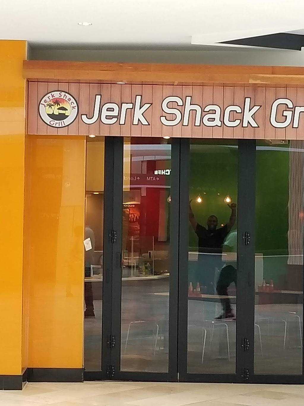 Jerk Shack Grill | restaurant | One Garden State Plaza Blvd, Paramus, NJ 07652, USA | 2014319505 OR +1 201-431-9505