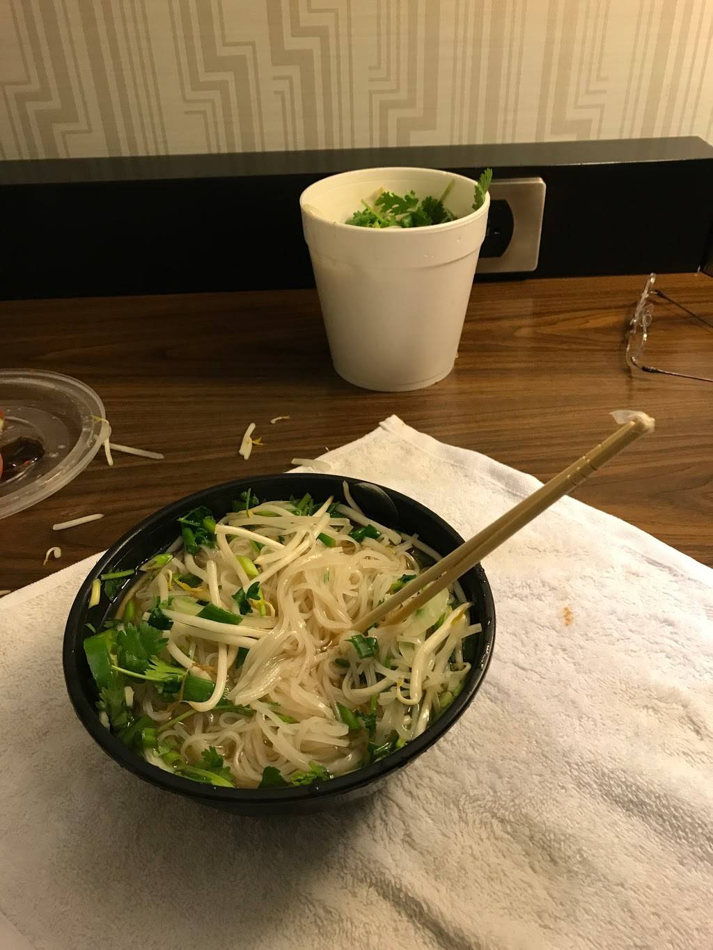 Com Tam Thanh Restaurant | restaurant | 5733 Stevenson Blvd, Newark, CA 94560, USA | 5102268899 OR +1 510-226-8899