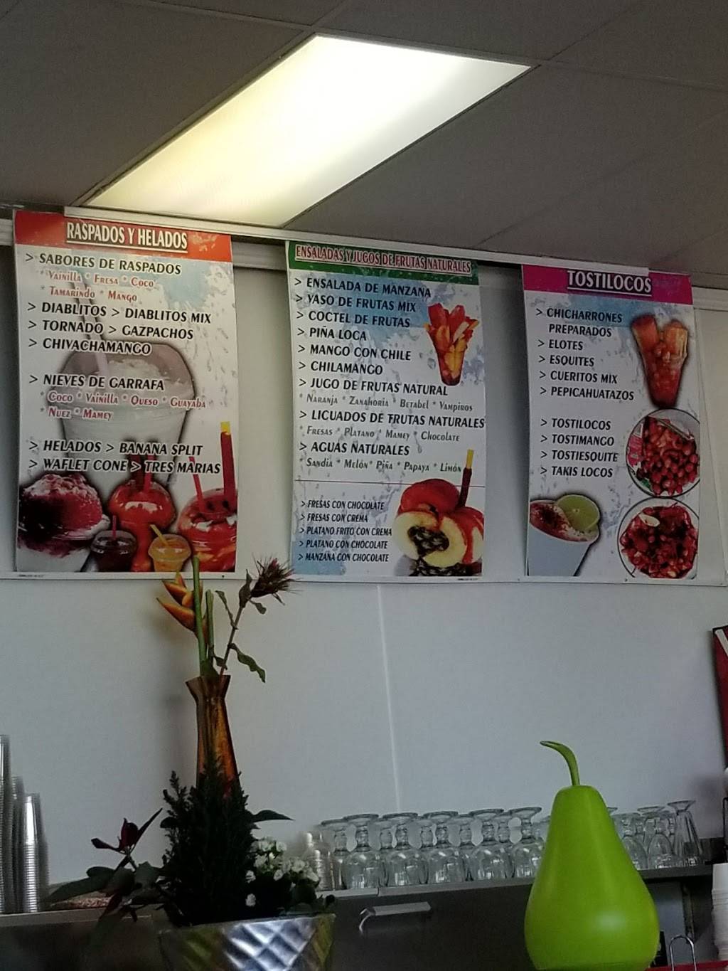 Antojitos Luna | restaurant | 4865 3500 S, West Valley City, UT 84120, USA | 8018194703 OR +1 801-819-4703