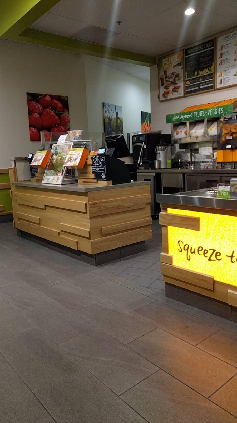 Jamba Shops at University Park | restaurant | NWC University Parkway, 1725 Northpark Blvd W Unit 2, San Bernardino, CA 92407, USA | 9094736300 OR +1 909-473-6300