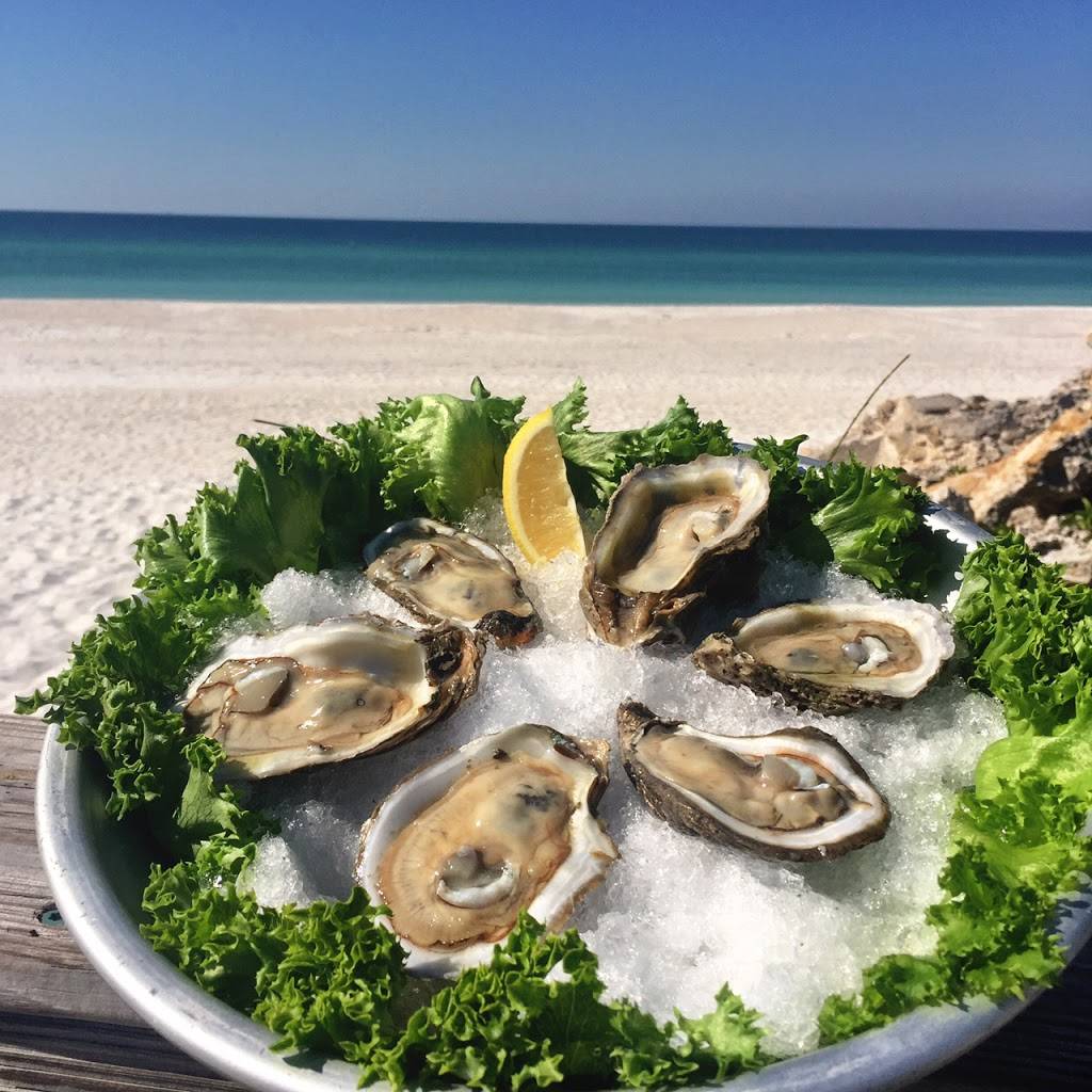 The Beach House Restaurant | restaurant | 200 Gulf Dr N, Bradenton Beach, FL 34217, USA | 9417792222 OR +1 941-779-2222