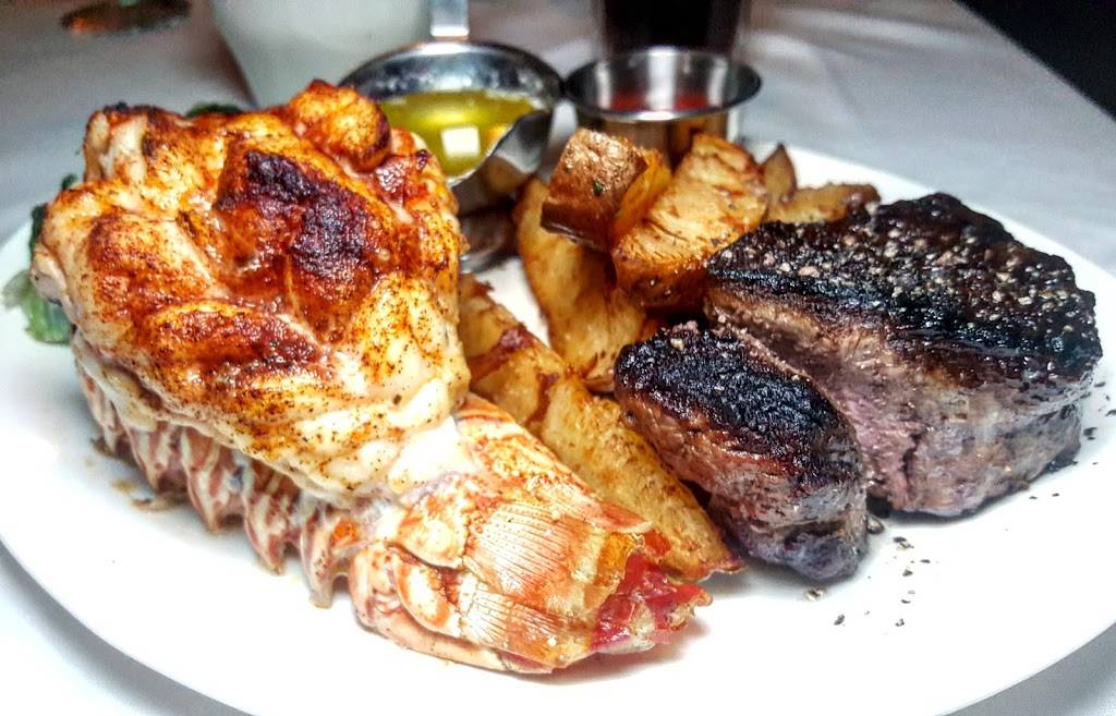 Embers | restaurant | 9519 3rd Ave, Brooklyn, NY 11209, USA | 7187453700 OR +1 718-745-3700