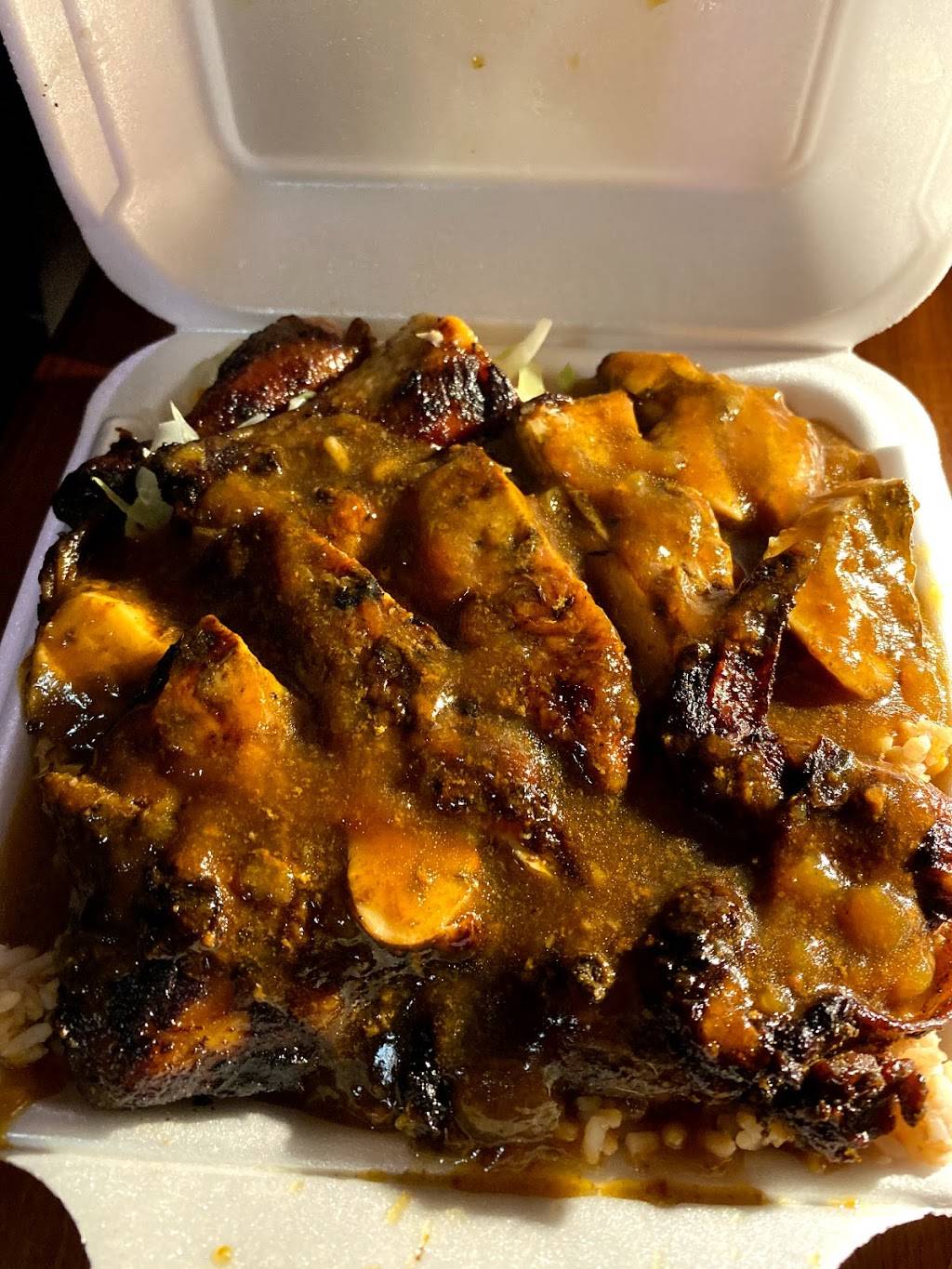 Jerk King Canada | restaurant | 4457 Kingston Rd, Scarborough, ON M1E 2N7, Canada | 4162823388 OR +1 416-282-3388