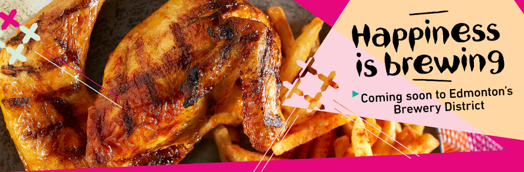Nandos | meal takeaway | 855 Taunton Rd E, Oshawa, ON L1H 7K5, Canada | 9057257474 OR +1 905-725-7474