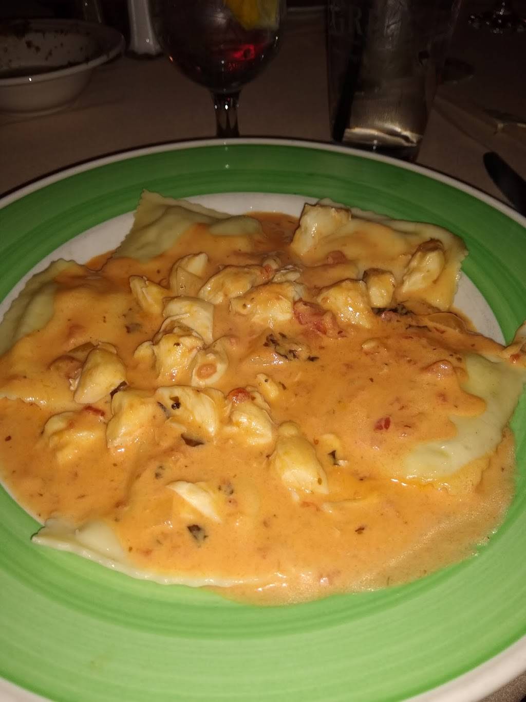 Liberatores Ristorante | restaurant | 521 Jermor Ln, Westminster, MD 21157, USA | 4108762121 OR +1 410-876-2121