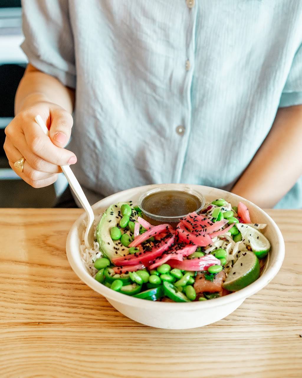 Honest Marys | meal takeaway | 4800 Burnet Rd C300, Austin, TX 78756, USA | 5122003100 OR +1 512-200-3100