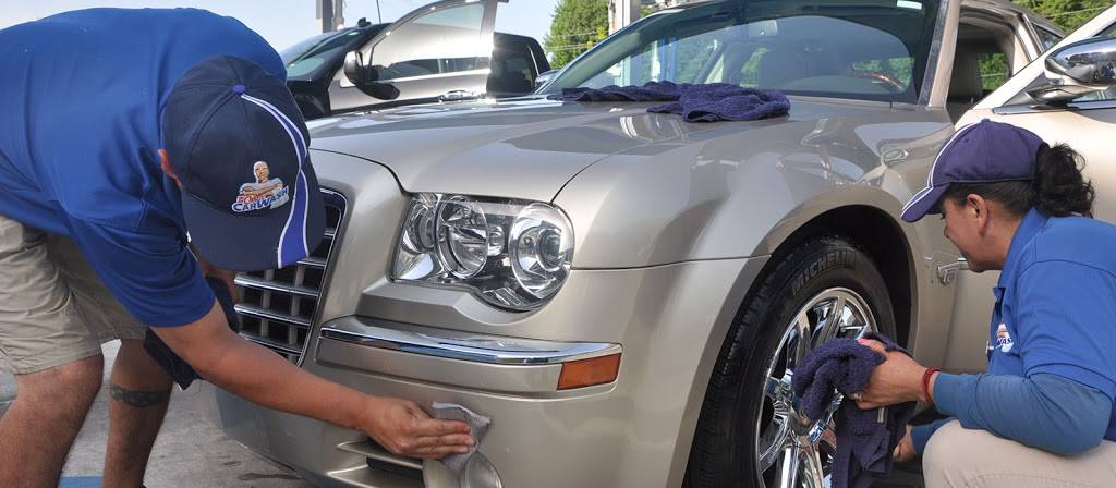 Mr. Clean Car Wash - Lawrenceville (Pleasant Hill) | restaurant | 1382 Pleasant Hill Rd, Lawrenceville, GA 30044, USA | 7702790707 OR +1 770-279-0707