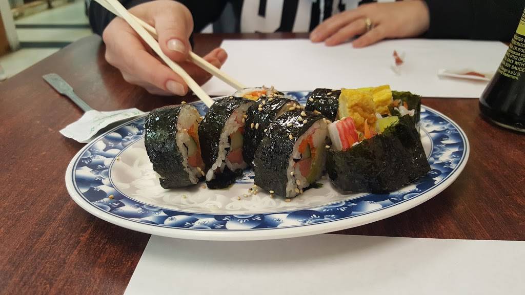 Korea House Restaurant | restaurant | 6410 Charlotte Pike #108, Nashville, TN 37209, USA | 6153522790 OR +1 615-352-2790