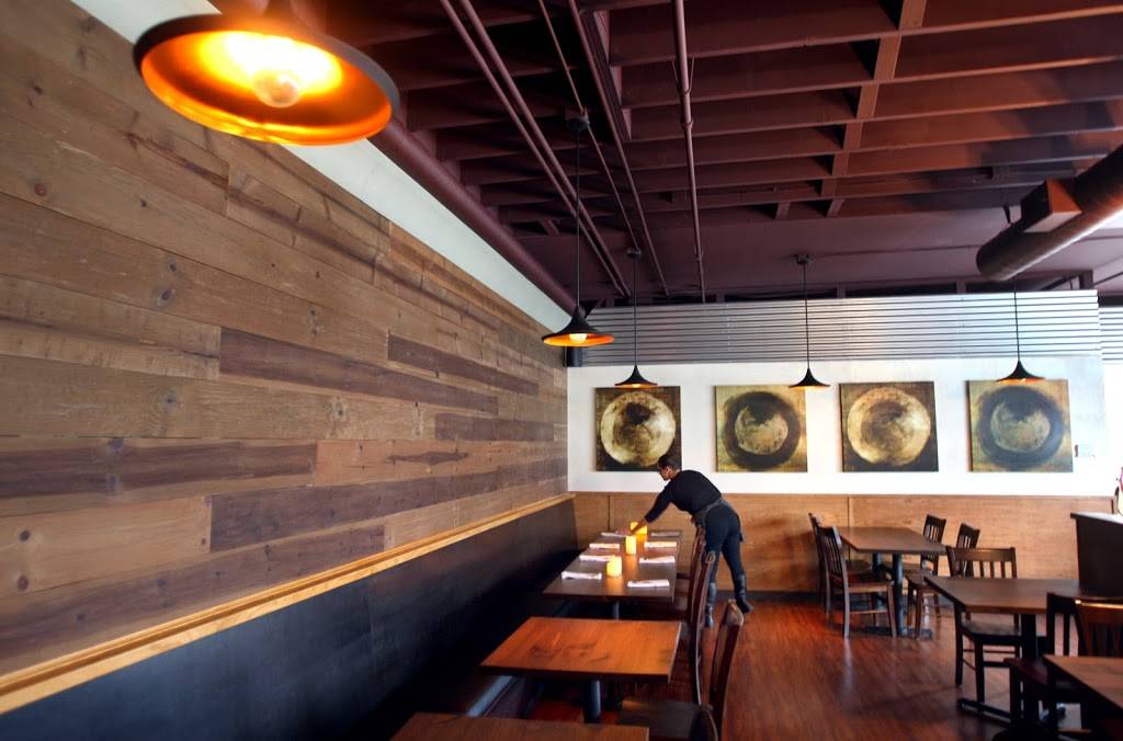 Sesame Korean Grill | restaurant | 435 Front St, Santa Cruz, CA 95060, USA | 8314548355 OR +1 831-454-8355