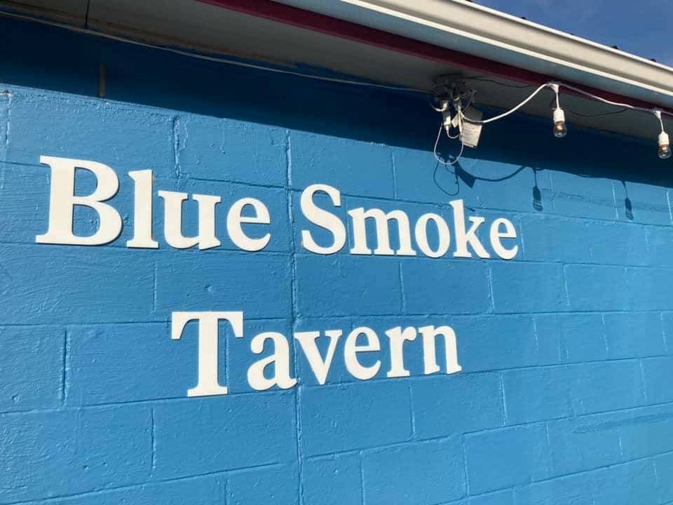 Blue Smoke Tavern | restaurant | 16130 W Andrew Johnson Hwy, Bulls Gap, TN 37711, USA | 4233934258 OR +1 423-393-4258