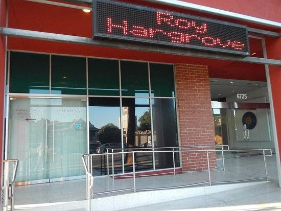 Catalina Bar & Grill | night club | 6725 Sunset Blvd, Los Angeles, CA 90028, USA | 3234662210 OR +1 323-466-2210