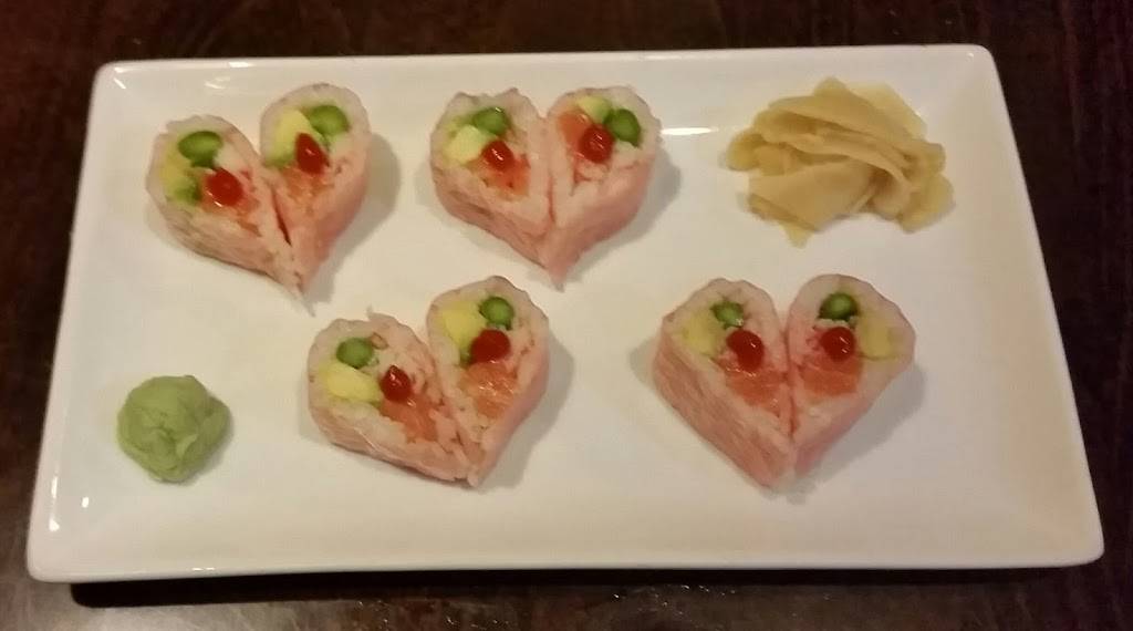 Nagoya Asian Bistro & Sushi Bar | restaurant | 1368 Cape St Claire Rd, Annapolis, MD 21409, USA | 4107570300 OR +1 410-757-0300