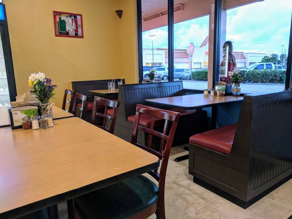 Napoli Pizza N Pasta | restaurant | 981 E Eau Gallie Blvd, Melbourne, FL 32937, USA | 3214255600 OR +1 321-425-5600