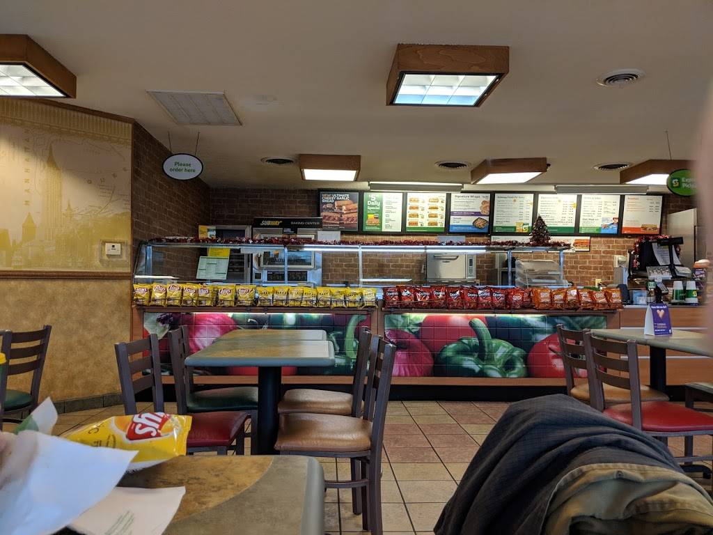 Subway | restaurant | 200 N Lowry St, Smyrna, TN 37167, USA | 6154598709 OR +1 615-459-8709