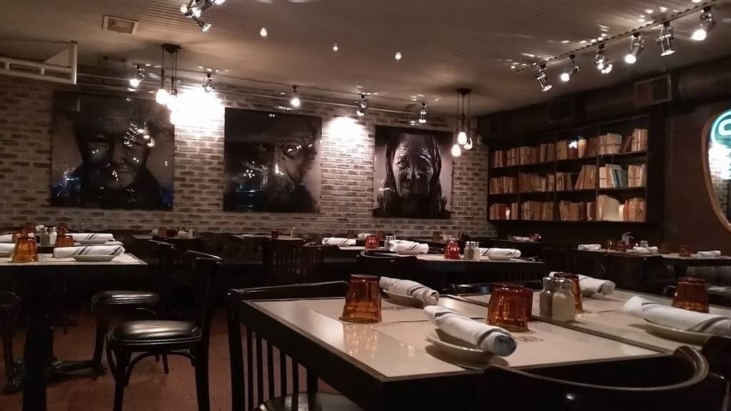 Greenstreet Cafe | restaurant | 3468 Main Hwy, Miami, FL 33133, USA | 3054440244 OR +1 305-444-0244