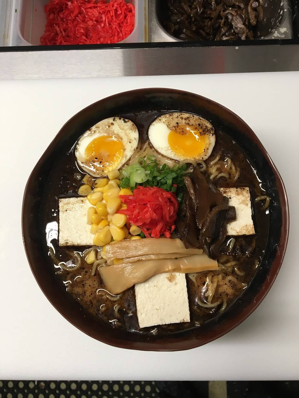 Yoshoku | restaurant | 110 S Washington St, Sonora, CA 95370, USA | 2095364396 OR +1 209-536-4396