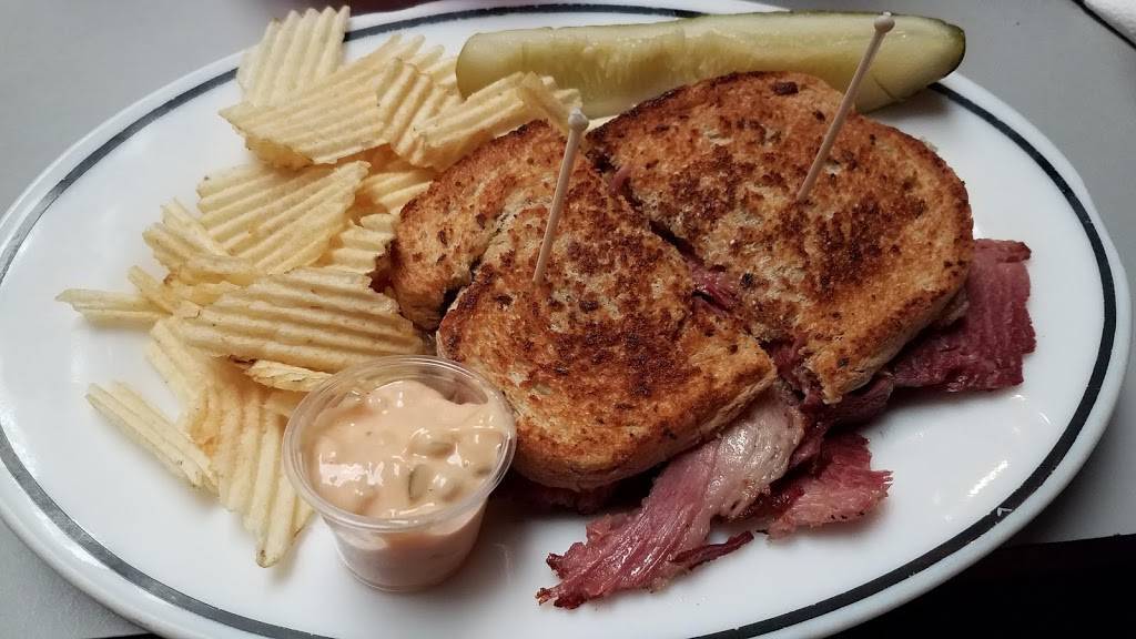 Planks Cafe & Pizzeria | cafe | 743 Parsons Ave, Columbus, OH 43206, USA | 6144436251 OR +1 614-443-6251