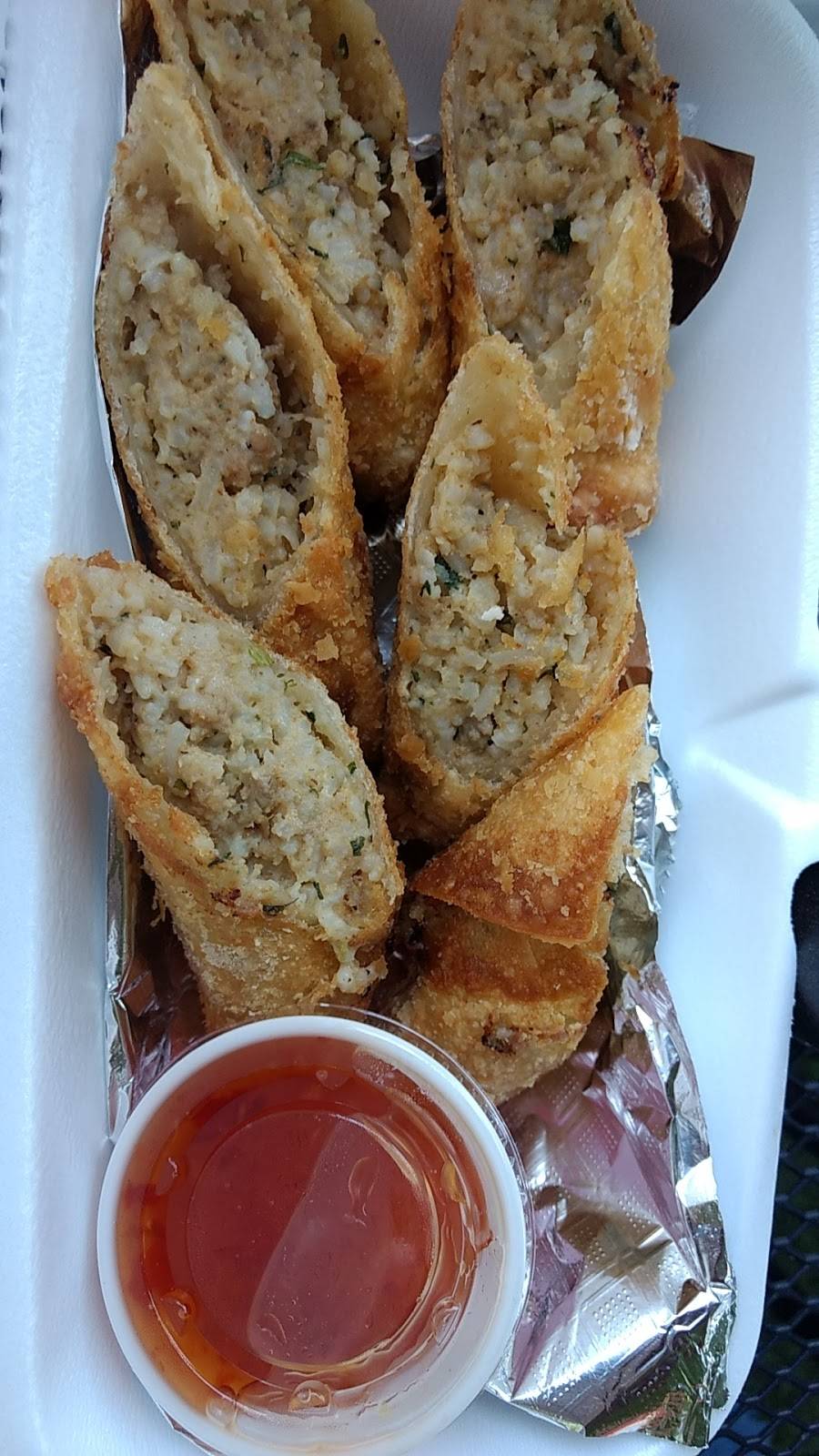 The French Fry House | restaurant | 3221 Ennis St, Houston, TX 77004, USA | 7134975860 OR +1 713-497-5860