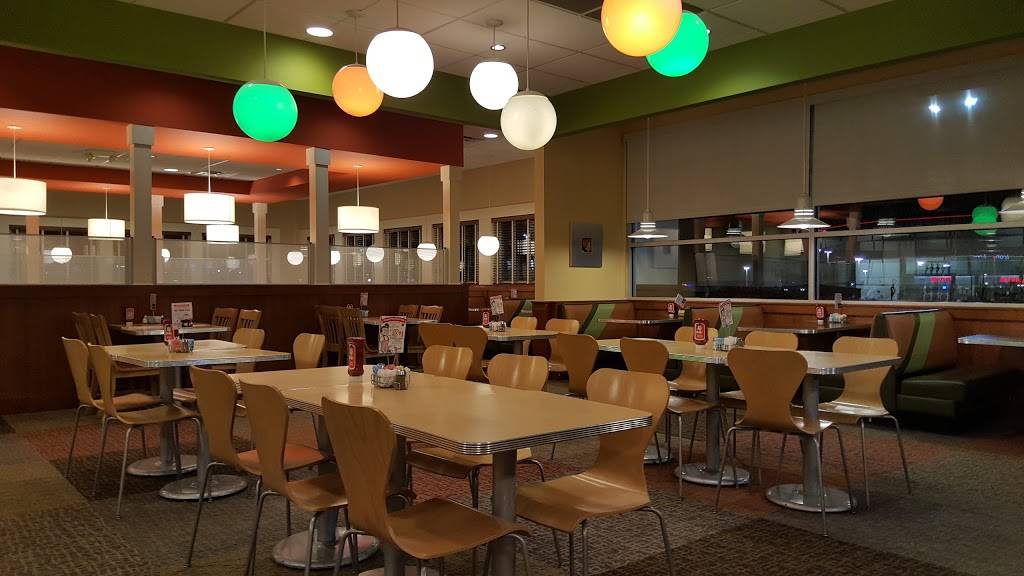 Frischs Big Boy | restaurant | 8181 N Springboro Pike, Miamisburg, OH 45342, USA | 9374333721 OR +1 937-433-3721