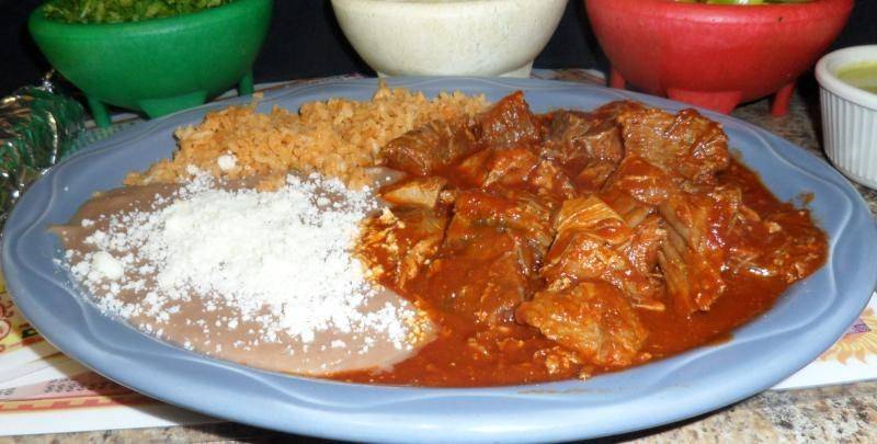 El Tlacoyo | restaurant | 2535 E University Dr #1, Tempe, AZ 85281, USA | 4808949543 OR +1 480-894-9543