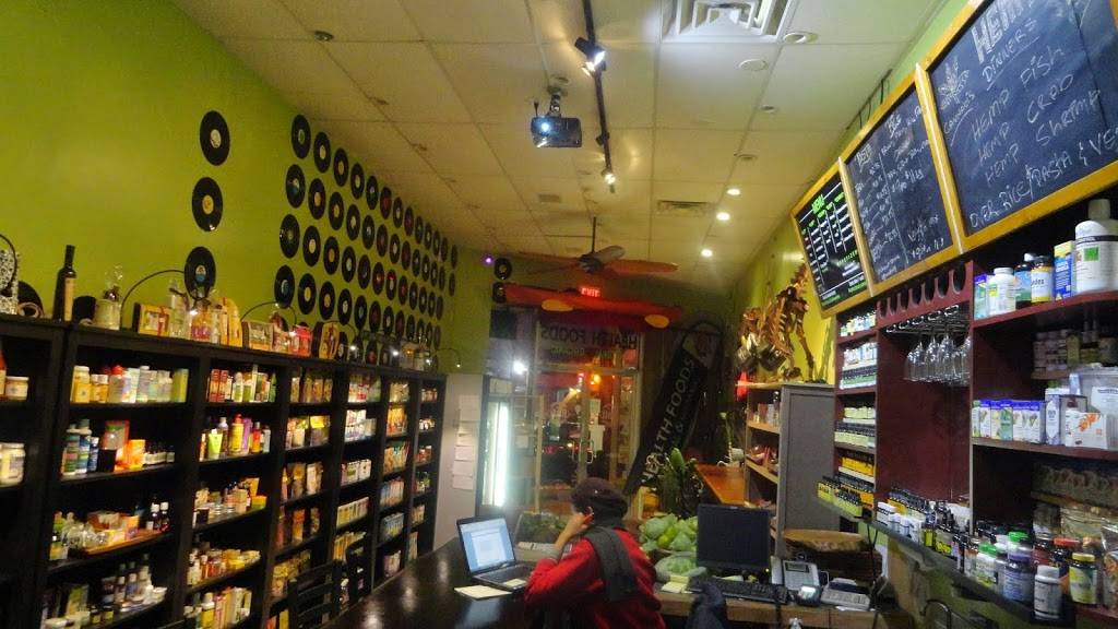 Road House health foods market | restaurant | 129-32 Merrick Blvd, Jamaica, NY 11434, USA | 7185277684 OR +1 718-527-7684